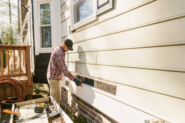 Trusted Siding service in Hauppauge, NY - Creative Siding
